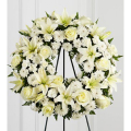 buy wreath arrangement to metro manila