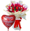 Valentine Gift Delivery Philippines - Flowers & Gifts Online