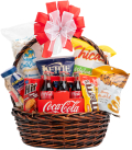 Send Father's Day Gift Basket to Manila