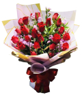 buy red roses to manila philippines