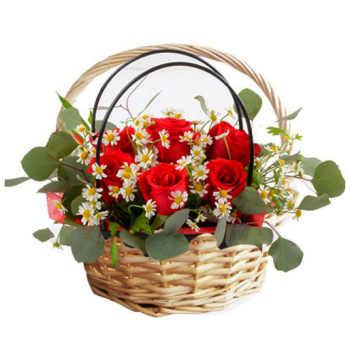 send flowers to manila online