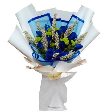 flower delivery las pinas