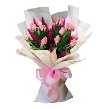 flower delivery las pinas