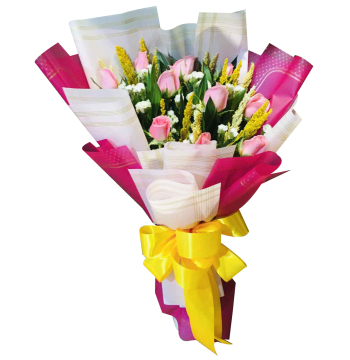 affordable flower delivery philippines