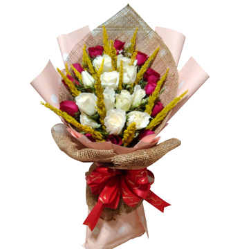 flower delivery las pinas