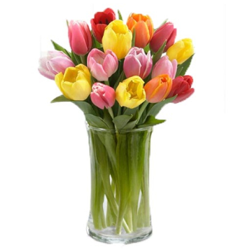 tulips bouquet philippines