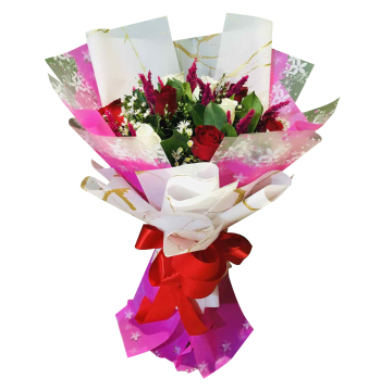 flower delivery las pinas