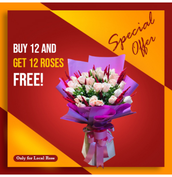 cheap flower delivery manila