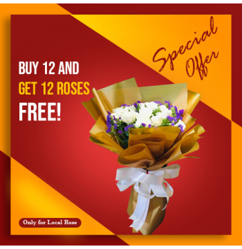 cheap flower delivery manila