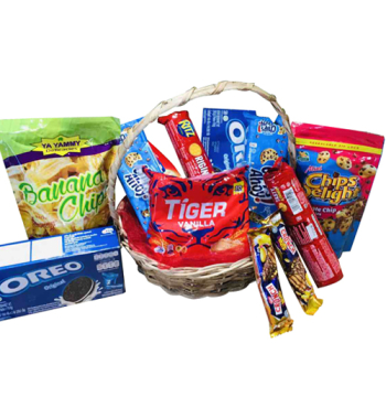 gift basket delivery manila