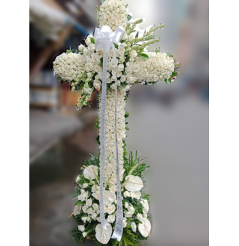 cheap funeral flowers philippines