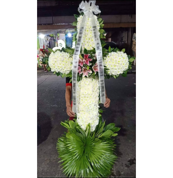 cheap funeral flowers philippines