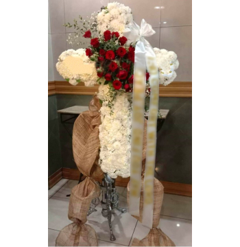 cheap funeral flowers philippines