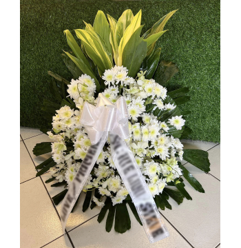 cheap funeral flowers philippines