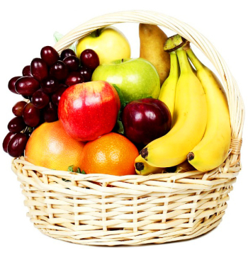 fruit basket delivery philippines