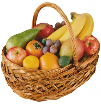 fruit basket delivery metro manila