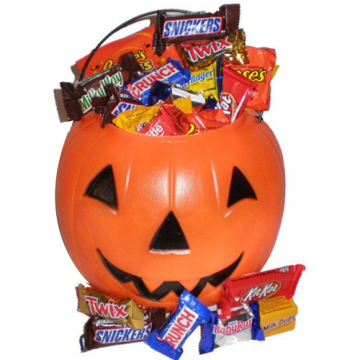 Send Halloween Gift to Philippines