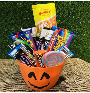 Send Halloween Gift to Philippines