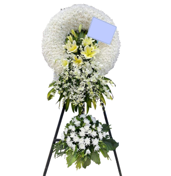 cheap funeral flowers philippines