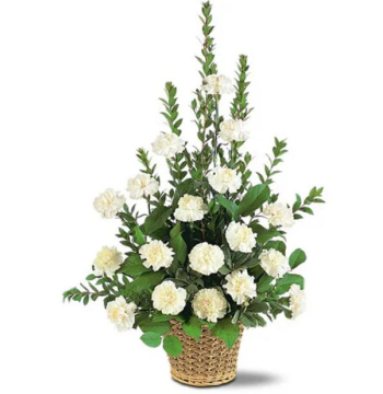 cheap funeral flowers philippines