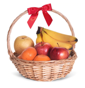 fruit basket delivery philippines