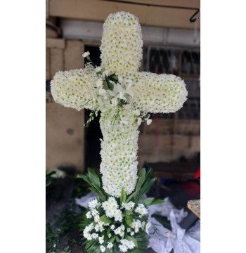 cheap funeral flowers philippines