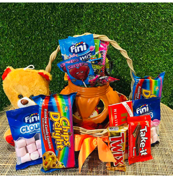 Send Halloween Gift to Philippines