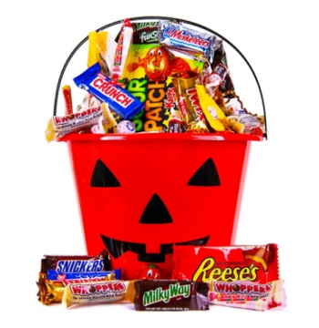 Send Halloween Gift to Philippines