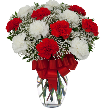 best christmas flowers philippines