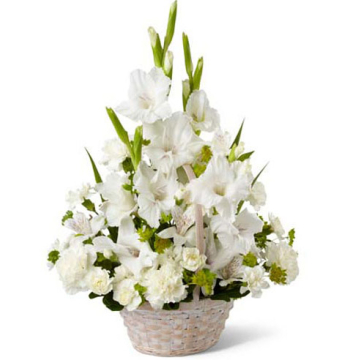 cheap funeral flowers philippines