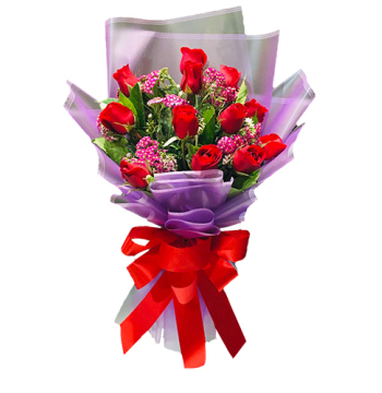 cheap flower delivery manila