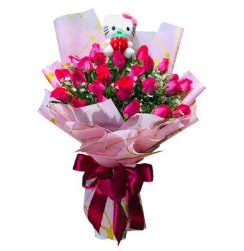 affordable flower delivery philippines