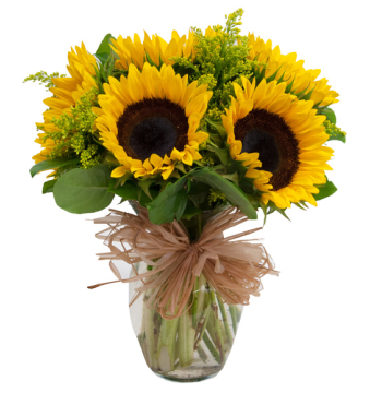 sunflowers delivery philippines