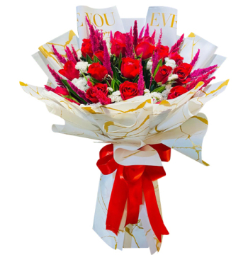 cheap flower delivery manila