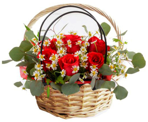 send flowers to manila online