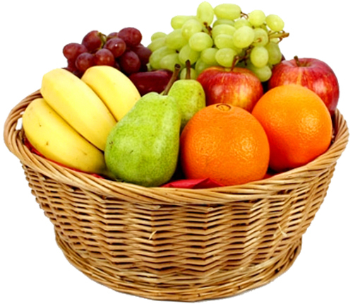 fruit basket delivery philippines