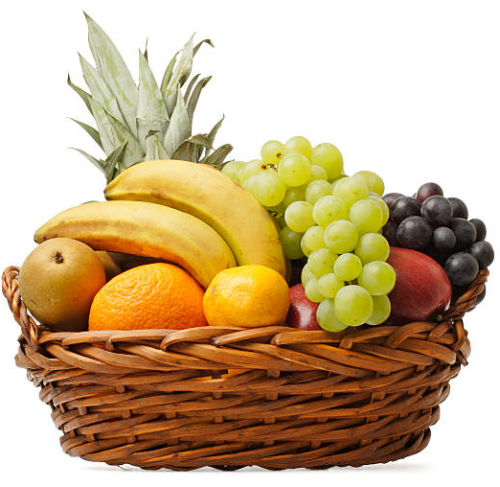 fruit basket delivery philippines