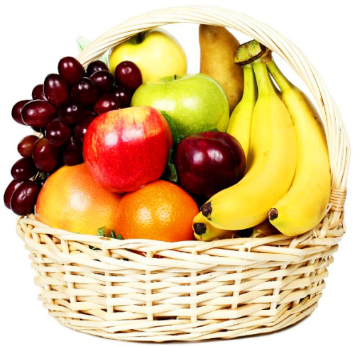 fruit basket delivery philippines