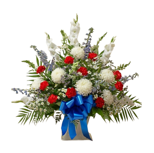 cheap funeral flowers philippines