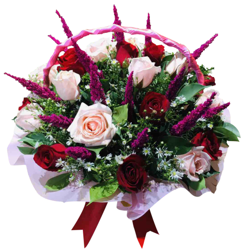 cheap flower delivery Manila