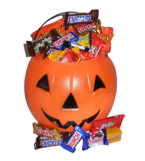 Send Halloween Gift to Philippines