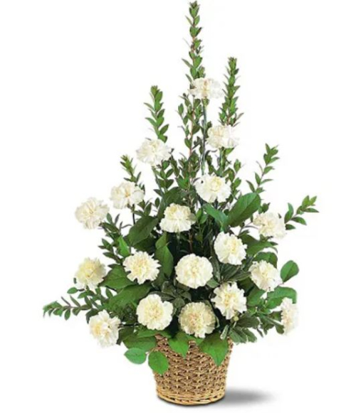 cheap funeral flowers philippines