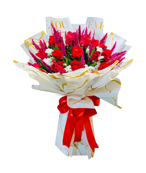 cheap flower delivery manila