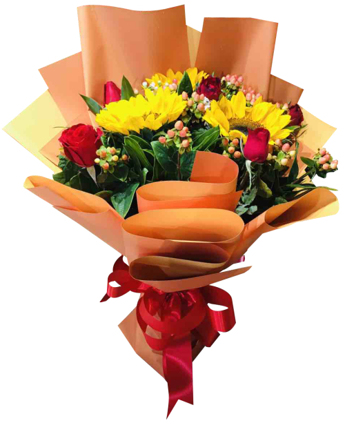 cheap flower delivery manila