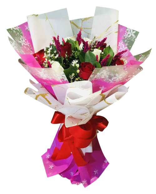 flower delivery las pinas