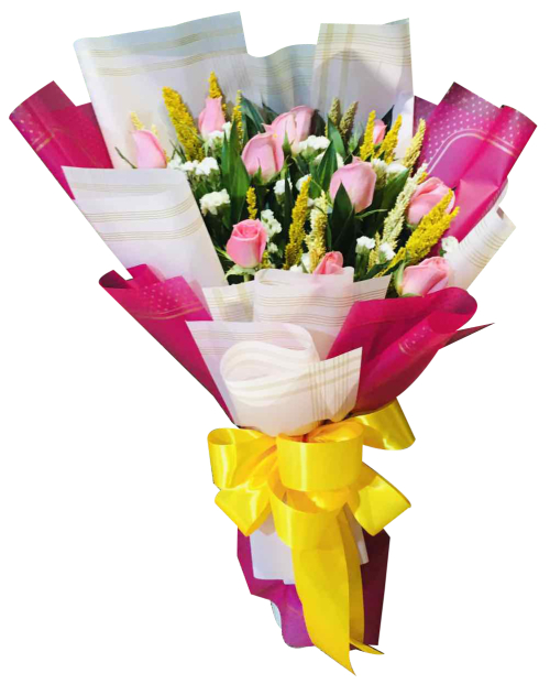 affordable flower delivery philippines