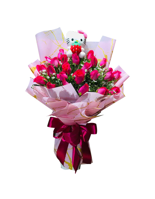 affordable flower delivery philippines