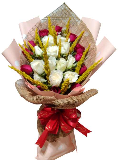 flower delivery las pinas