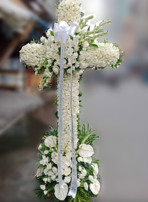 cheap funeral flowers philippines