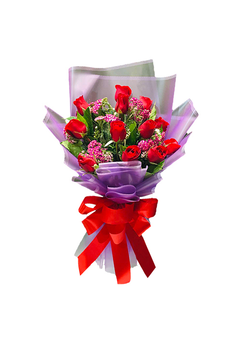 cheap flower delivery manila